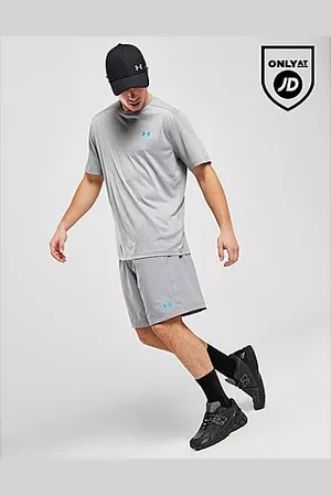 Under Armour Woven Wordmark Shorts Herren