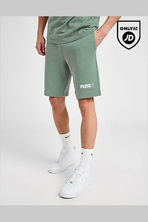 PUMA Sportswear Shorts