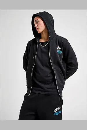 Nike Authorised Full Zip Hoodie