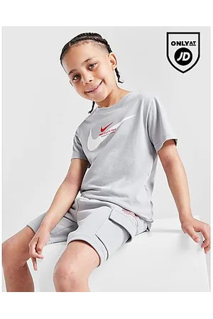Nike Double Swoosh T