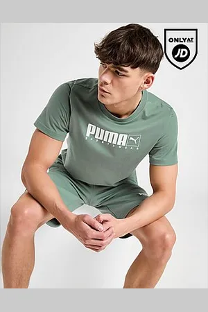 PUMA Sportswear T