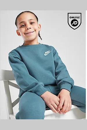 Nike Essential Crew Trainingsanzug Kleinkinder