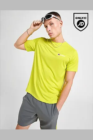 Berghaus Explorer Tech T