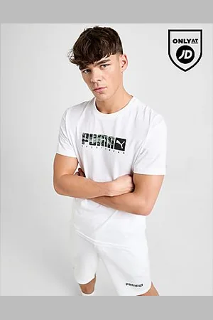 PUMA Sportswear T