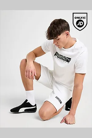 PUMA Sportswear Shorts