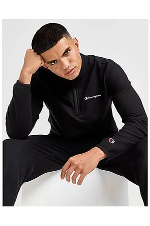 Champion Fleece 1/4 Zip Top