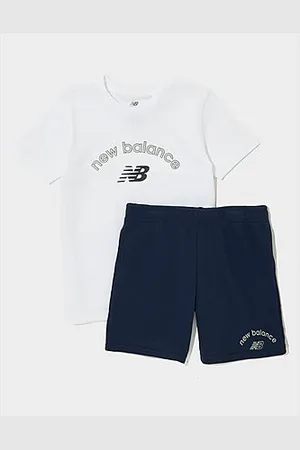 New Balance Arch Logo T