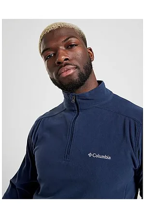 Columbia Klamath 1/4 Zip Fleece