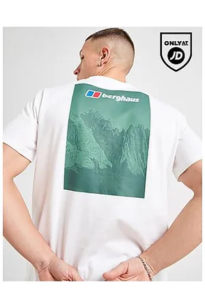 Berghaus Contrast T