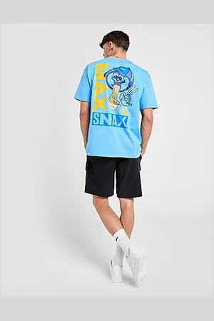 Nike Back Hit Snax T