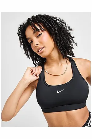 Nike Running Swoosh Sports Bra Damen