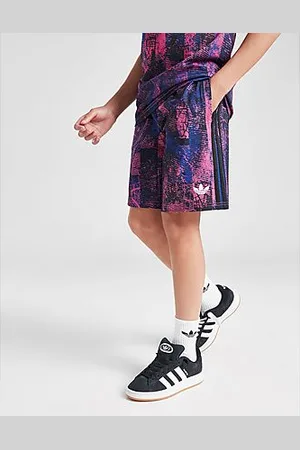 adidas Football Shorts Junior