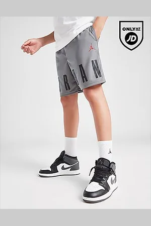 Jordan Court Shorts Junior