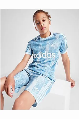 adidas Football Shorts Junior