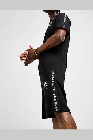 Billionaire Boys Club Tape Shorts