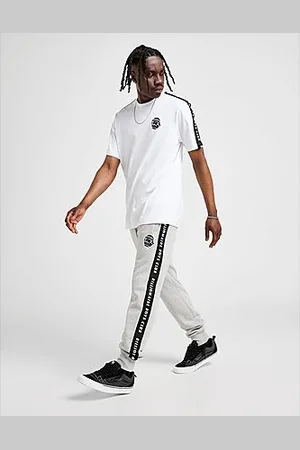 Billionaire Boys Club Tape Joggers