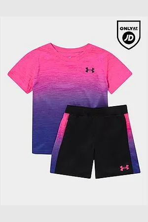 Under Armour Tech Fade T