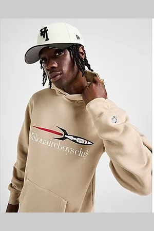 Billionaire Boys Club Rocket Hoodie