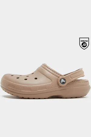 Crocs Classic Lined Clog Damen