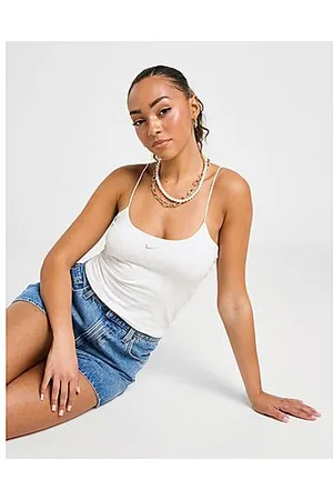 Nike Essential Strap Tank Top