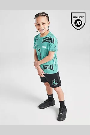 Jordan Beyond All Over Print T