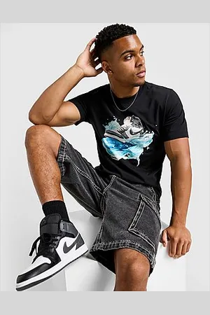 Jordan Splash T