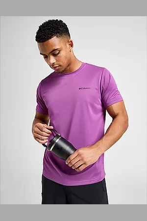 Columbia Hike T