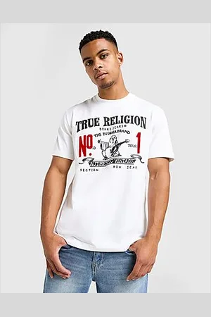 True Religion No.1 T