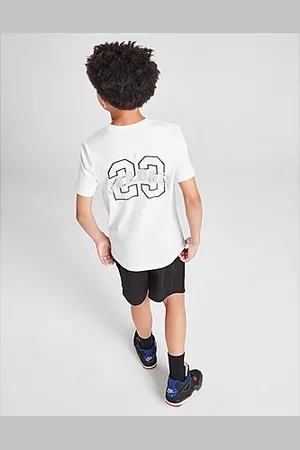 Jordan MVP Back Graphic Swoosh T