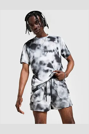 Nike Running Division All Over Print Shorts