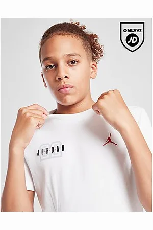 Jordan Back Hit T
