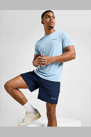 Columbia Hike Shorts