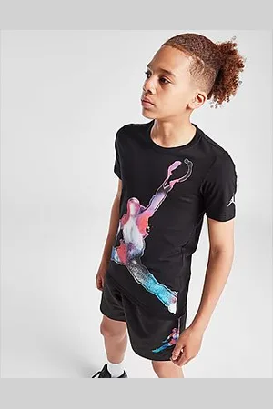 Jordan MJ Poolside Jumpman T