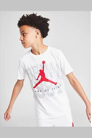 Jordan Throwback T