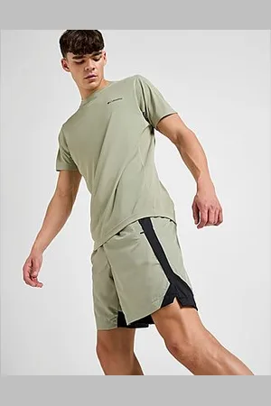 Columbia Three Pitch 7" Shorts