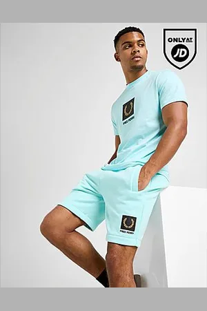 Fred Perry Stack Shorts