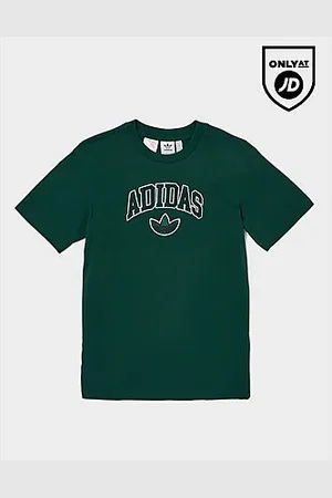 adidas Collegiate T