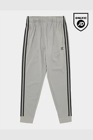 adidas SST Track Pants Junior