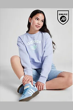 adidas Girls