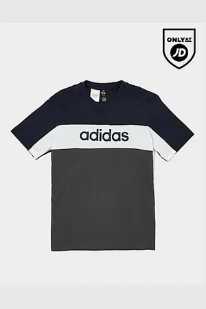 adidas Colour Block T