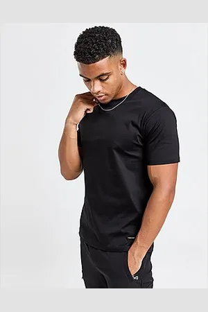 Belier Paris Mercerised T