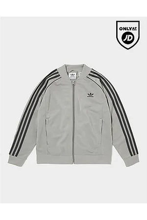 adidas SST Track Top Junior