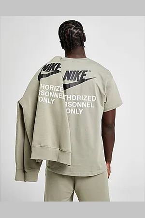 Nike Authorised T
