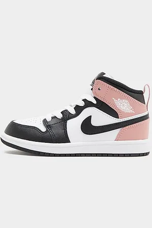 Jordan Air 1 Mid Kleinkinder