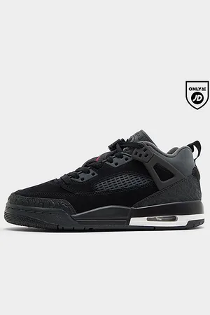 Jordan Spizike Low Kinder