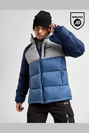 McKenzie Latitude Full Zip Padded Jacke