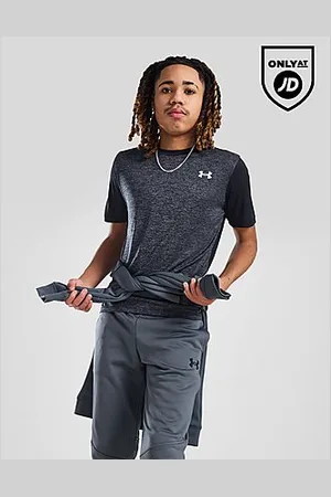 Under Armour Tech Colour Block T