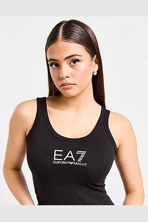 EA7 Logo Tanktop
