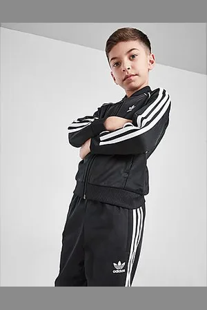adidas Superstar Trainingsanzug Kleinkinder