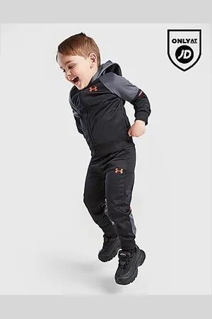Under Armour Renegade Full Zip Hooded Trainingsanzug Baby